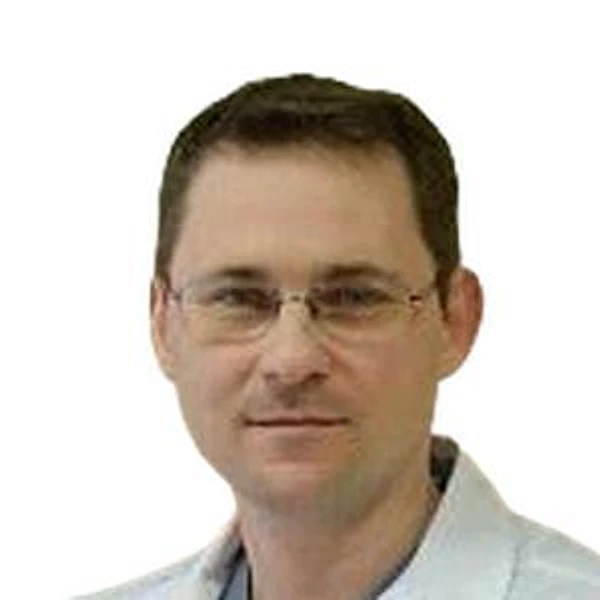 Борискин Антон Геннадьевич — Уролог, Андролог, Врач УЗИ, Онколог, Онколог-уролог, Санкт-Петербург