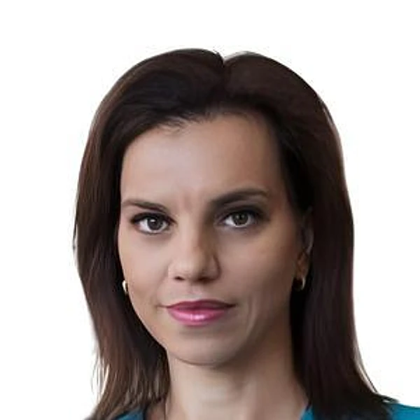 Кузьмина Марина Викторовна — Гинеколог, Акушер, Врач УЗИ, Гинеколог-эндокринолог, Санкт-Петербург