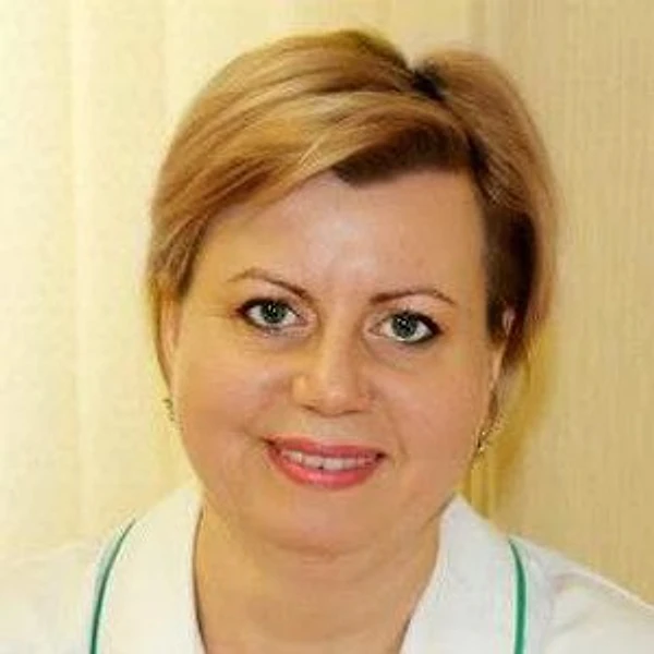 Степанова Ольга Александровна — Невролог, Вертебролог, Гирудотерапевт, Педиатр, Рефлексотерапевт, Санкт-Петербург