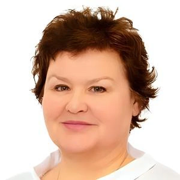 Захарова Татьяна Николаевна — Гинеколог, Акушер, Врач УЗИ, Гинеколог-эндокринолог, Санкт-Петербург