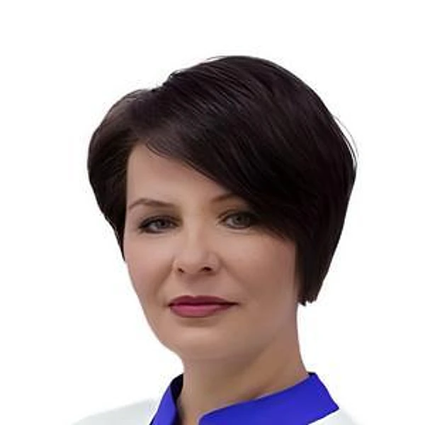 Бочарникова Татьяна Викторовна — Детский невролог, Санкт-Петербург