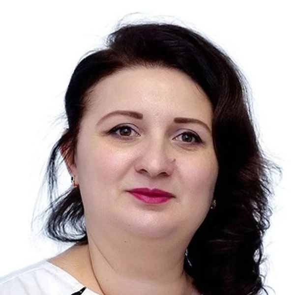 Жорж Оксана Николаевна — Гинеколог, Акушер, Санкт-Петербург