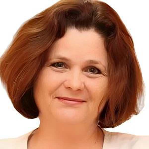 Васильева Елена Ивановна — Детский кардиолог, Челябинск