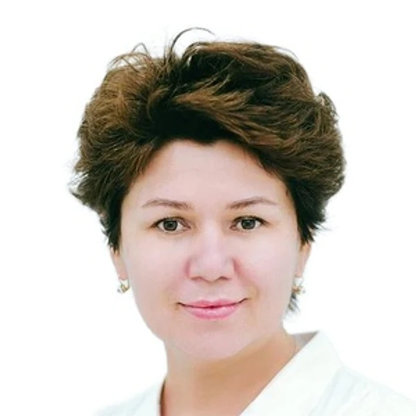 Рахматуллина Эльмира Тимуровна — Хирург, Маммолог, Онколог, Онколог-маммолог, Ульяновск