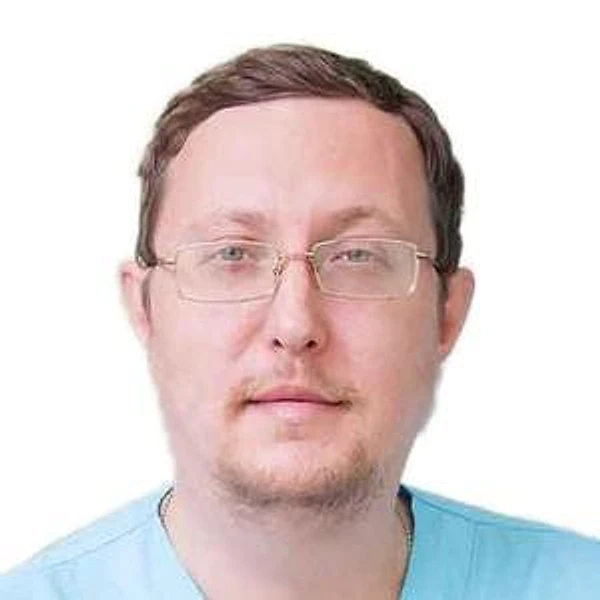 Костин Евгений Владимирович — Стоматолог, Стоматолог-имплантолог, Стоматолог-хирург, Екатеринбург