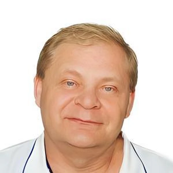 Каланджи Александр Валерьевич — Уролог, Хирург, Санкт-Петербург