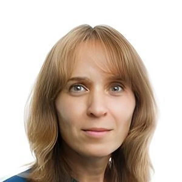 Черевко Валентина Анастасьевна — Стоматолог, Санкт-Петербург