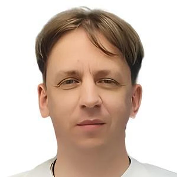 Зубов Михаил Александрович — Челюстно-лицевой хирург, Стоматолог-имплантолог, Стоматолог-хирург, Санкт-Петербург
