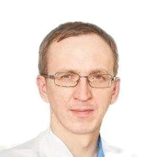 Евстафеев Олег Валентинович — Стоматолог, Санкт-Петербург
