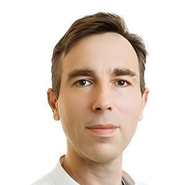 Глинский Владимир Николаевич — Хирург, Санкт-Петербург