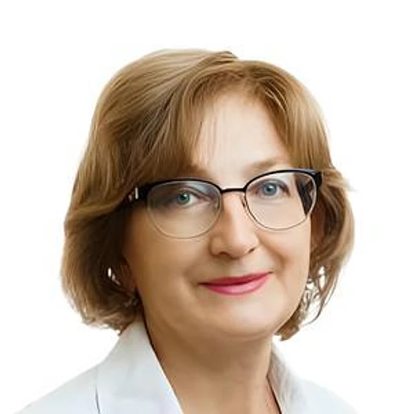 Мамай Наталия Вадимовна — Гинеколог, Санкт-Петербург