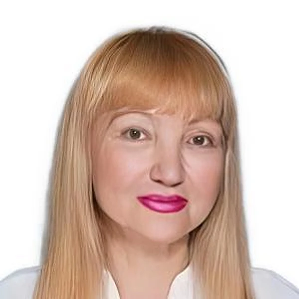 Лысенко Ника Валентиновна — Эндокринолог, Диабетолог, Диетолог, Ростов-на-Дону
