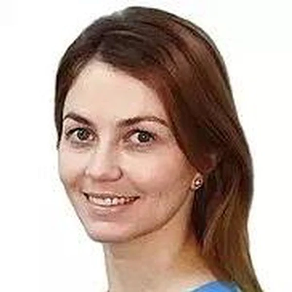 Мартиросова Александра Васильевна — Стоматолог-ортодонт, Санкт-Петербург