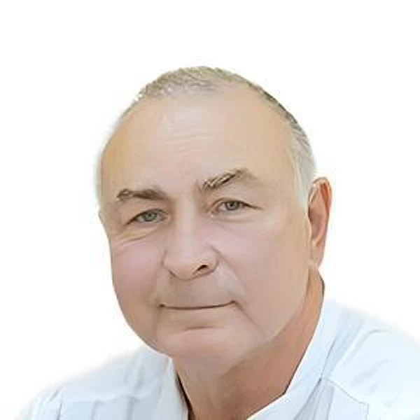 Калмыков Ярослав Игоревич — Хирург, Детский хирург, Ростов-на-Дону