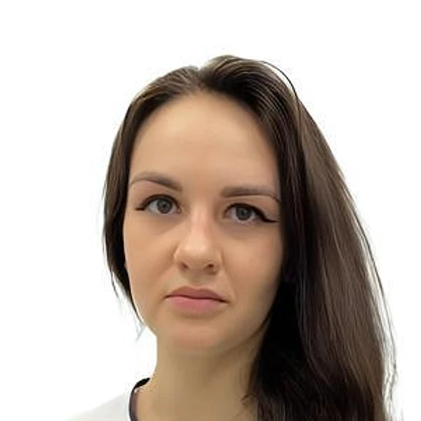 Ветошко Вероника Александровна — Стоматолог, Стоматолог-ортопед, Санкт-Петербург