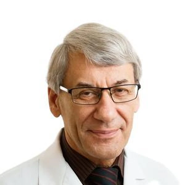Дунцов Владимир Викторович — Гастроэнтеролог, Санкт-Петербург