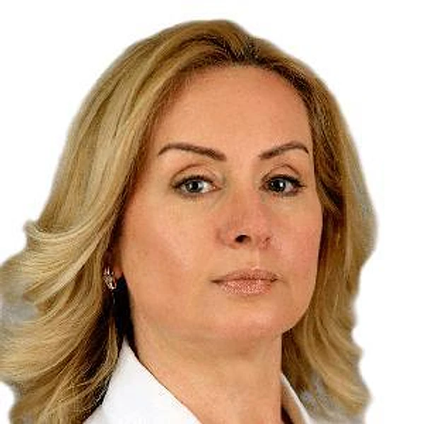 Никон Елена Анатольевна — Врач-косметолог, Дерматолог, Санкт-Петербург