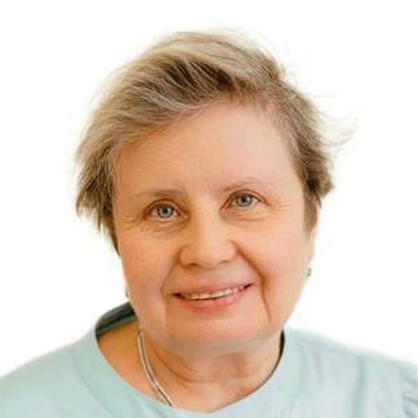 Мещерякова Татьяна Алексеевна — Педиатр, Детский рефлексотерапевт, Челябинск