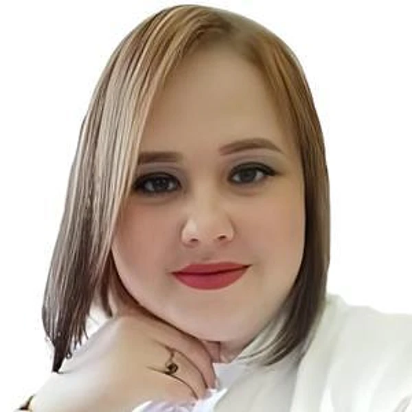 Купряшкина Юлия Геннадьевна — Невролог, Москва