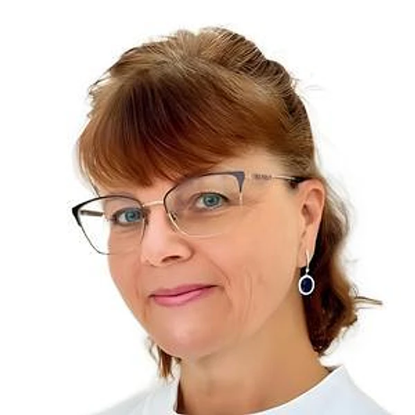 Василенко Елена Юрьевна — Стоматолог, Пародонтолог, Стоматолог-хирург, Санкт-Петербург