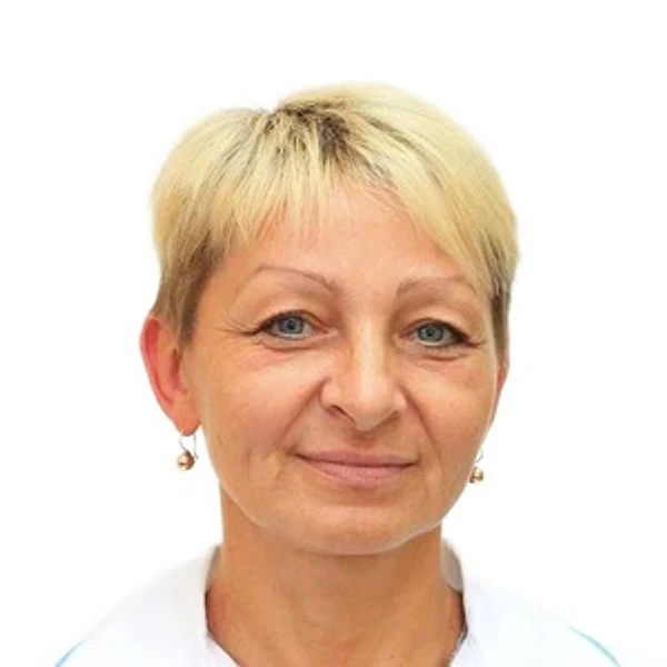 Гавриленко Наталия Николаевна — Педиатр, Санкт-Петербург
