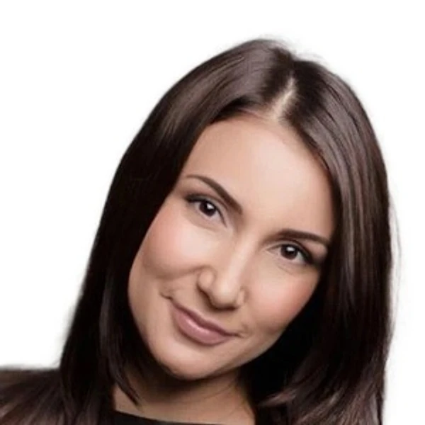 Курицына Алина Альбертовна — Стоматолог-ортодонт, Санкт-Петербург