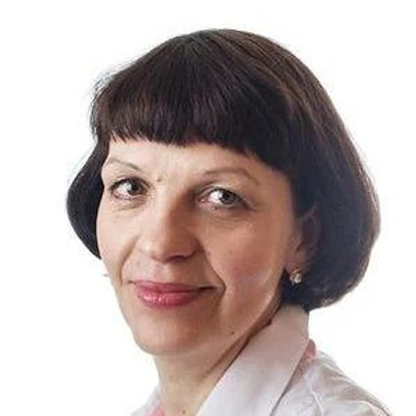Максимова Галина Алексеевна — Кардиолог, Санкт-Петербург
