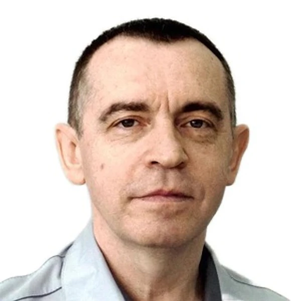 Перлов Леонид Борисович — Стоматолог-ортопед, Стоматолог, Санкт-Петербург