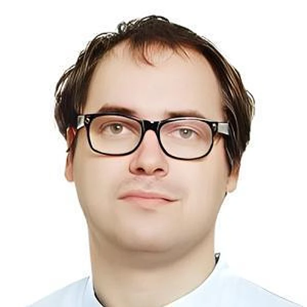 Рудов Артур Вячеславович — Массажист, Детский массажист, Санкт-Петербург