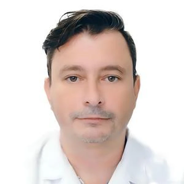 Соколов Максим Владимирович — Врач УЗИ, Диетолог, Санкт-Петербург