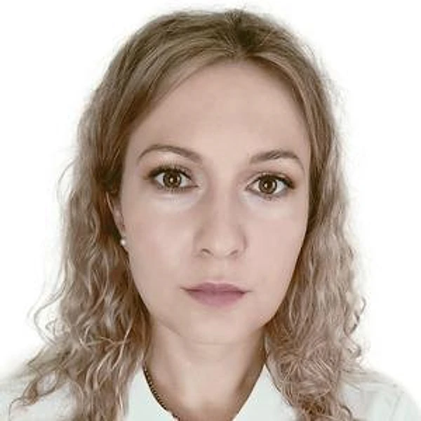 Куваева Мария Сергеевна — Эндокринолог, Санкт-Петербург