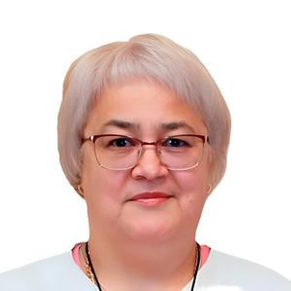 Ровкина Марина Владиславовна — Детский хирург, Детский андролог, Детский уролог, Эндоскопист, Улан-Удэ