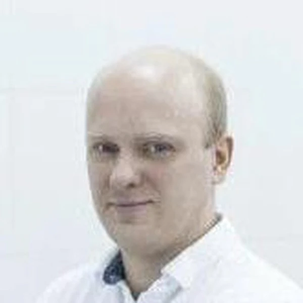 Щербак Антон Сергеевич — Стоматолог-хирург, Санкт-Петербург