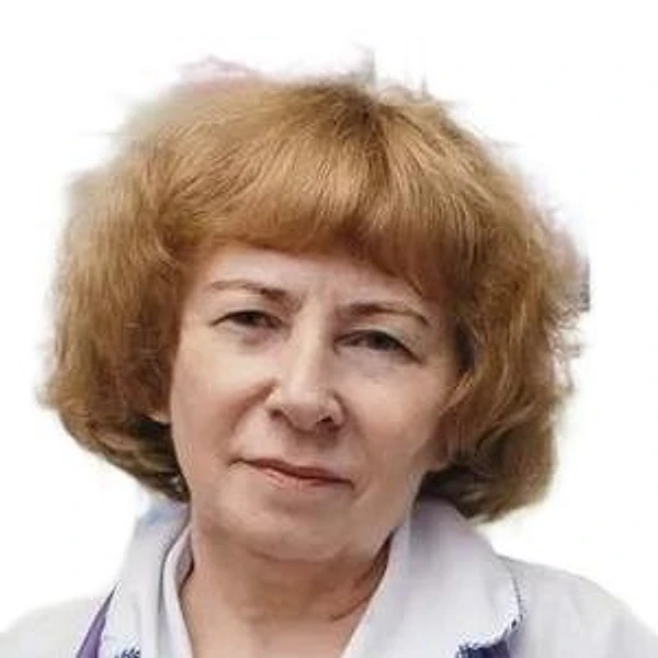 Володарская Ольга Владимировна — Детский кардиолог, Педиатр, Улан-Удэ