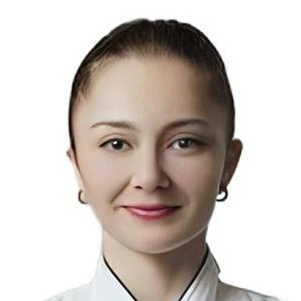 Султанбекова Лейла Набиевна — Гинеколог, Акушер, Врач УЗИ, Санкт-Петербург