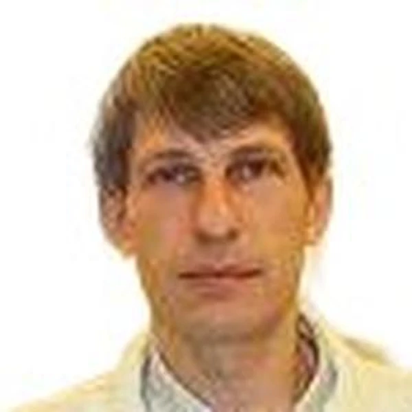 Булдаков Игорь Олегович — Врач УЗИ, Санкт-Петербург