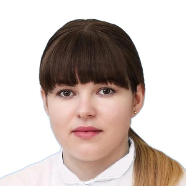 Танцурова Валерия Сергеевна — Педиатр, Детский эндокринолог, Барнаул