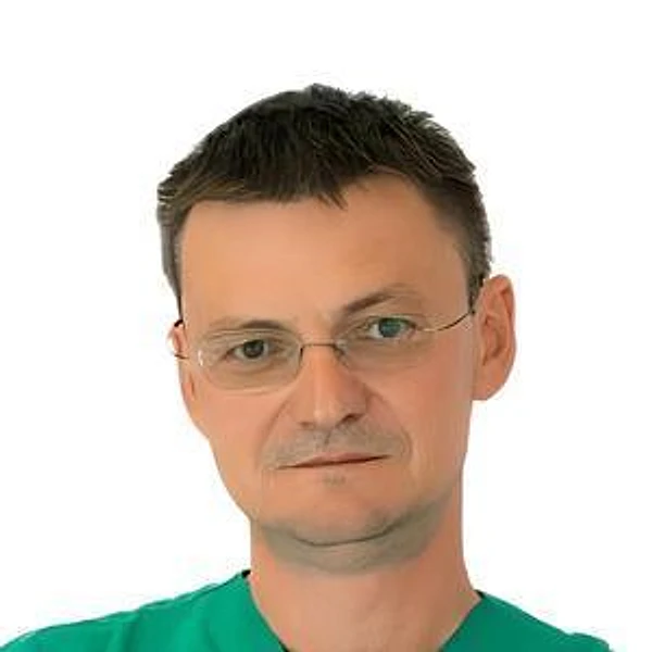 Брязгунов Виталий Васильевич — Эндокринолог, Врач скорой помощи, Санкт-Петербург