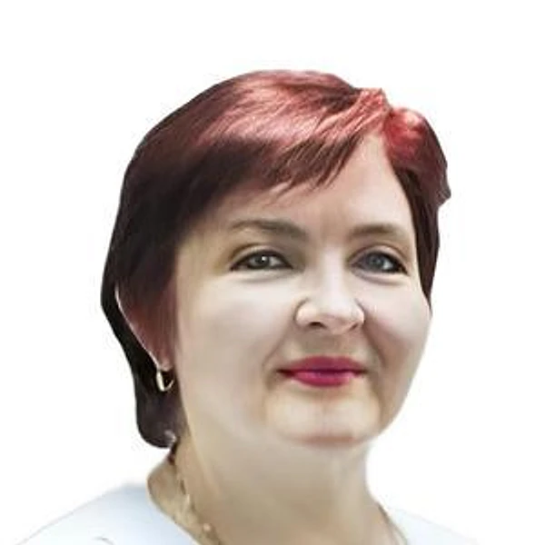 Бушина Ирина Валерьевна — Стоматолог-хирург, Стоматолог, Стоматолог-ортопед, Щёлково