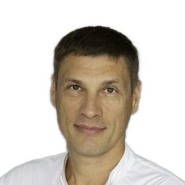 Неверов Роман Валерьевич — Стоматолог-ортопед, Стоматолог, Анапа