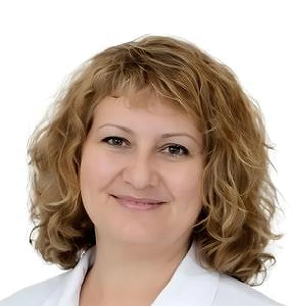 Нурмухаметова Марина Владимировна — Проктолог (колопроктолог), Омск