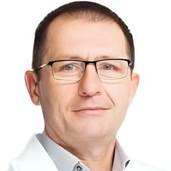 Прокопенко Юрий Владимирович — Уролог, Андролог, Врач УЗИ, Детский уролог, Хирург, Санкт-Петербург