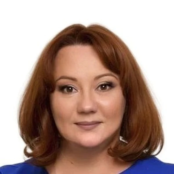 Волкова Ольга Николаевна — Психотерапевт, Детский психиатр, Детский психотерапевт, Клинический психолог, Психиатр, Санкт-Петербург