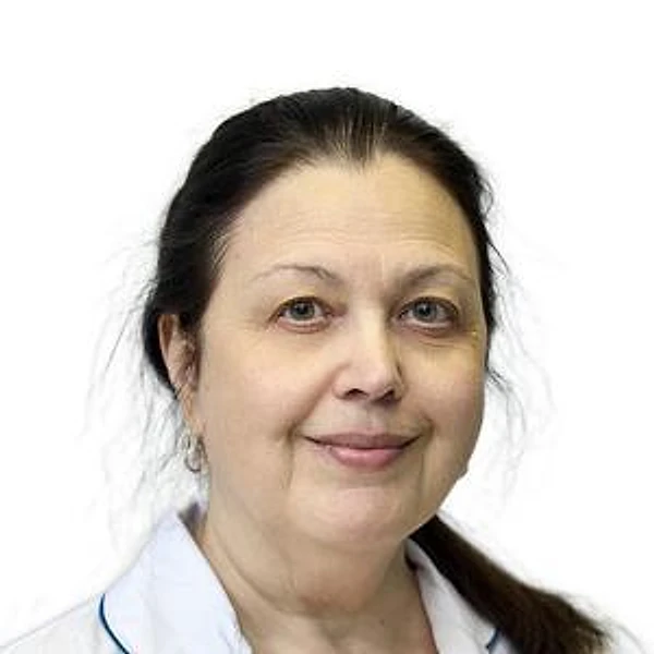 Степанова Ольга Юрьевна — Эндокринолог, Диетолог, Санкт-Петербург
