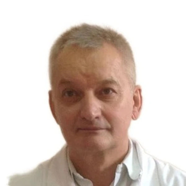 Гребенщиков Владимир Николаевич — Невролог, Ростов-на-Дону