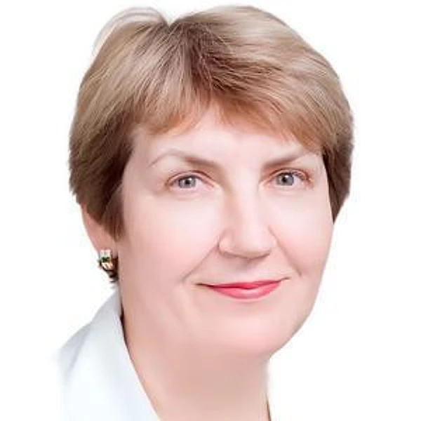 Острина Лариса Дмитриевна — Гинеколог, Акушер, Врач УЗИ, Гинеколог-эндокринолог, Санкт-Петербург