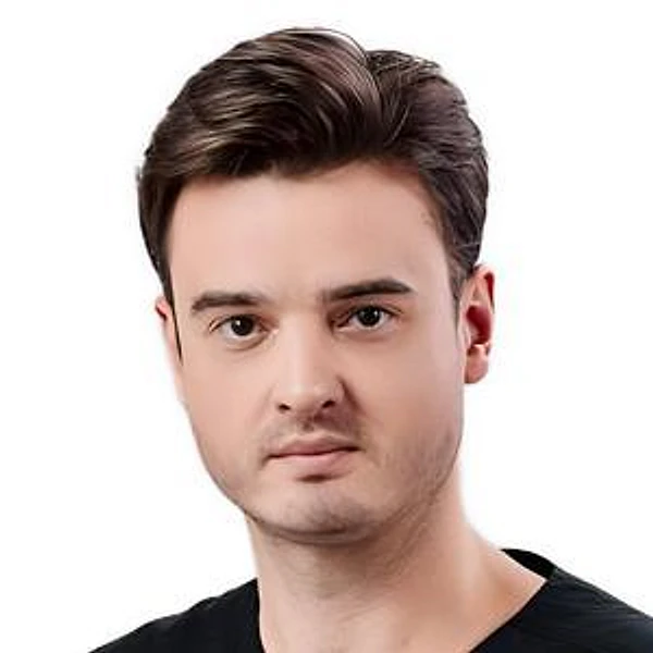 Брагилев Сергей Вадимович — Пластический хирург, Санкт-Петербург