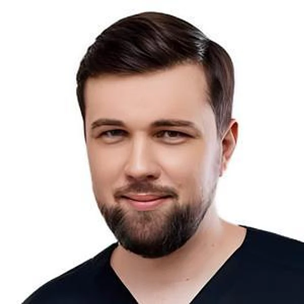 Украинский Леонид Сергеевич — Пластический хирург, Санкт-Петербург