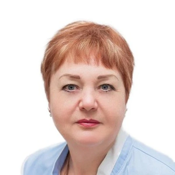 Султанова Марина Анатольевна — Гинеколог, Детский гинеколог, Санкт-Петербург