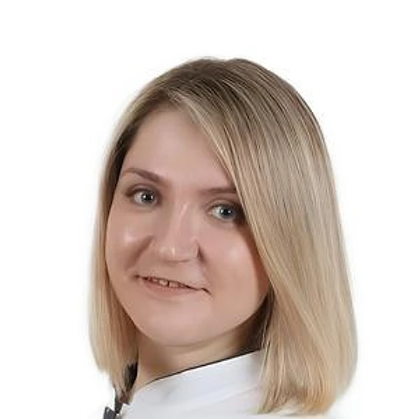 Миронычева Анна Михайловна — Дерматолог, Венеролог, Детский дерматолог, Нижний Новгород